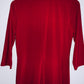 XUSS Vestido cruzado con hebilla. Talla L