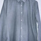 H&M Camisa Slim fit para hombre. Talla M
