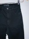 STRADIVARIUS Pantalón jeggin cinco bolsillos tiro alto.Talla 34 ( 4 )