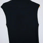 ESPRIT Vestido tejido cuello alto. Talla L