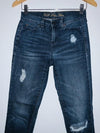 US POLO ASSN Jena Cinco bolsillos Skinny. Talla 0 Reg