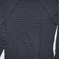 GAP Camiseta en algodón preteñida. Talla XS