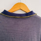 PAT PRIMO Camiseta polo en piqué para hombre. Talla M