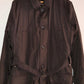 PERRAMUS Gabardina para hombre. Talla M