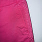 GAP Short en dril con bordados laterales. Talla 27 *Americana ( M )
