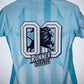 CAMISETA Deportiva estampada. Talla S