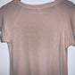 CAMISETA Estampada you think. Talla M/L*