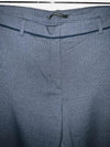 ESPRIT Pantalón Casual mini cuadros. Talla 14 ( XXL )