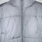 H&M Chaqueta corta abullonada para mujer. talla S
