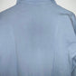 PULL&BEAR Buzo en fleece con cuello. Talla XS