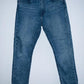LEVIS Jean cinco bolsillos para hombre ref 510. Talla 32
