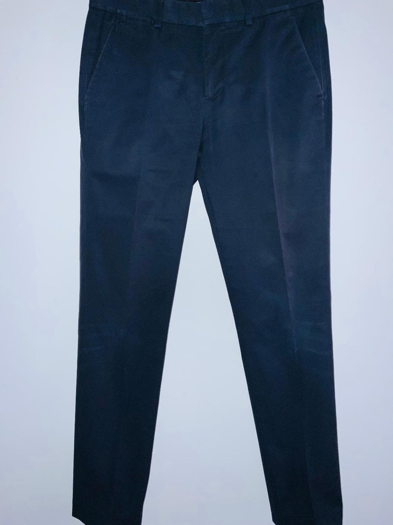 EXPRESS Pantalón casual en dril para hombre . Talla 28/32