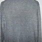 AMERICAN EAGLE Sweater básico cuello V. Talla M