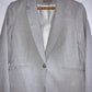 H&M Blazer para mujer 1 botón. Talla S