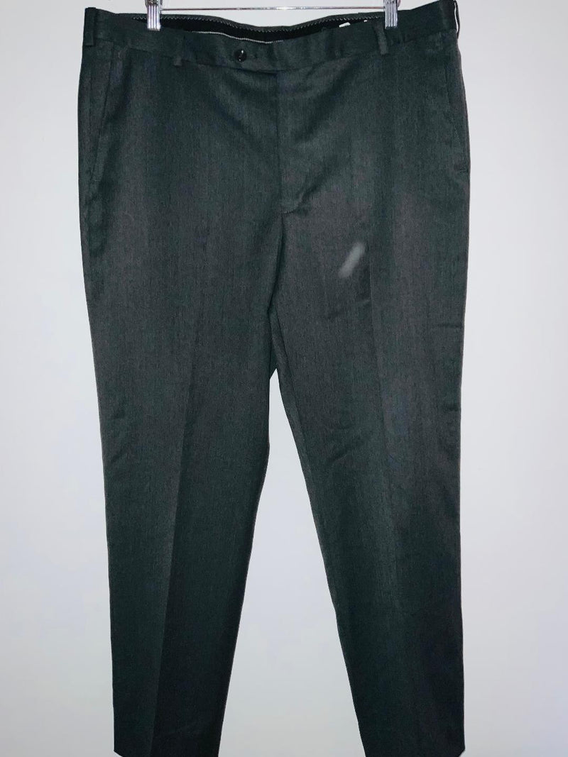 ALDO Pantalón Casual Formal para hombre. Talla 40.( XXL)