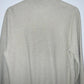MANGO Buzo cuello alto con cremallera. Talla XL