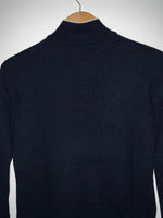 BROOKS BROTHERS Sweater cuello alto. Talla M