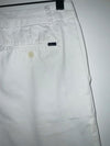 POLO RALPH LAUREN Short en dril para mujer. Talla 18