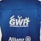ADIDAS Camiseta deportiva corporativa. Talla S