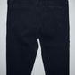 ESPRIT Jean cinco bolsillos skinny negro. T12