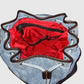 TOMMY HILFIGER Morral en Jean. Talla Única