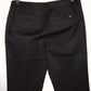 WHITE HOUSE BLACK MARKET Pantalón clásico en dril para mujer. Talla 6R ( L )*