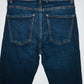 NAF NAF Jean cinco bolsillos Skinny. Talla 8