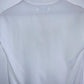 ROJOTÚ Blusa cuello en V para mujer. Talla 6 ( XS )