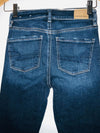 AMERICAN EAGLE Jean cinco bolsillos super Stretch. Talla 0