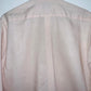 OSCAR DE LA RENTA Camisa tipo guayabera para hombre. Talla M