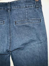 ARKITECT Jean Stretch para mujer. Talla 6