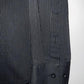 PERRY ELLIS Camisa para hombre en rayas delgadas. Talla L