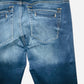 NAF NAF Jean cinco bolsillos Slim. Talla 10