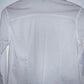 FOREVER21 Blusa cuello mao con bolsillos. Talla M