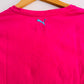 PUMA Camiseta deportiva para mujer. Talla S