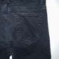 ESPRIT Jean cinco bolsillos skinny negro. T12