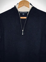 BROOKS BROTHERS Sweater cuello alto. Talla M