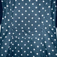 BENDITA SEAS Chaqueta con cortes y cremallera. Talla S
