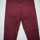 THE KOOPLES Pantalón en dril cinco bolsillos. Talla 6