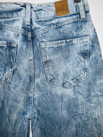 KOAJ Jean cinco bolsillos High Rise. Talla 4