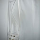 KOAJ Blusa cuello redondo para mujer. Talla 6 ( XS )