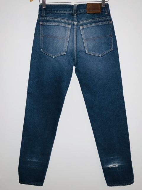 RETIEN SPORT Jean cinco bolsillos para jovencita. Talla 16