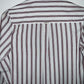 ESPRIT Blusa a rayas verticales. Talla XS