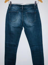 TENNis Jean cinco bolsillos skinny Confort. Talla 5