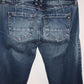 EDC Jeggins skinny. Talla 26