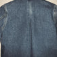NAF NAF Chaqueta en denim. Talla S
