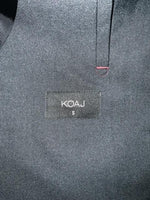 Koaj blazer hombre hot sale