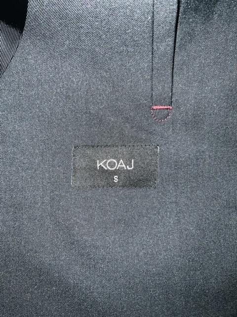 Sueter koaj hombre hot sale