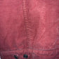 GAP Chaqueta en pana con forro ovejero. Talla M