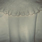 ZARA Buzo cuello bebé. Talla L